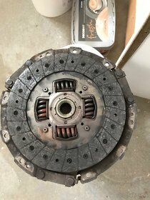 Subaru sti ej257 - 5