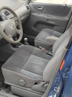 Mazda mremacy palivo 2.0 diezel - 5
