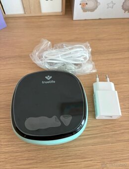 Elektrická odsávačka mlieka Truelife - 5