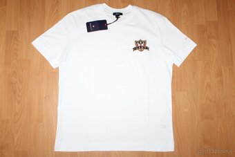 Pánske tričko Gant - 5