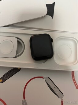 Apple Watch Series 7 45MM - 5
