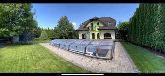 Rodinný dom Košice-Krásna - 5