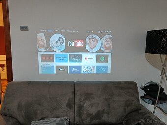 VANKYO Sunspark 500W Android - 5