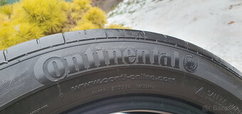 CONTINENTAL , LETNE, 205/55 R16, 91H, - 5