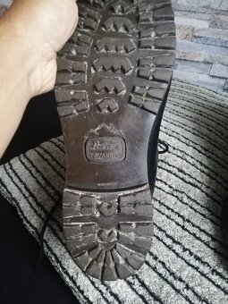 Predám trekingovu obuv - 5