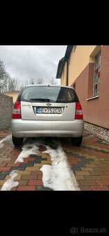 Predám kia picanto - 5