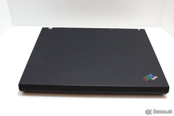 Predám notebook IBM ThinkPad T40 a T43 v Bratislave - 5