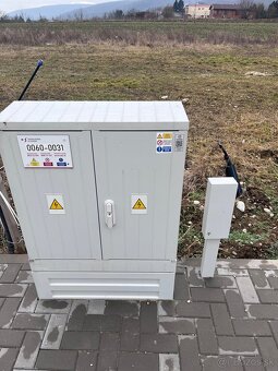 Stavebný pozemok - 5