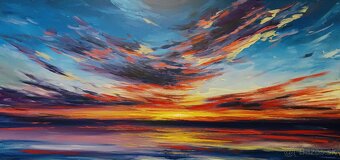 Obraz na plátne 140x70 2 - 5