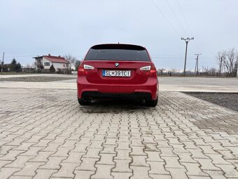 Bmw e91 320d manual - 5