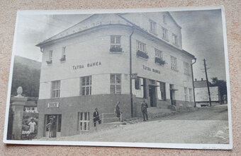 album na pohľadnice + Modrý Kameň - 5