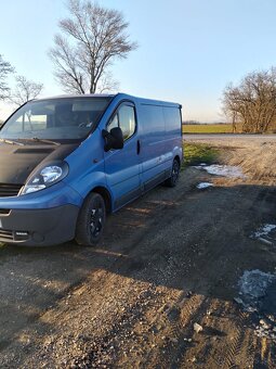 Renault Trafic - 5