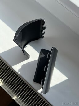 Krytky R-line prahov VW Passat B6 - 5