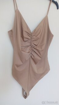 Dámske elastické body - 5