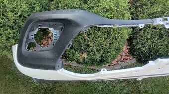 Mercedes X class W470 2017 - 2020 - Predny naraznik - 5