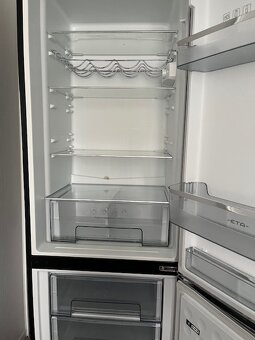 Chladnička s mrazničkou ETA - 5