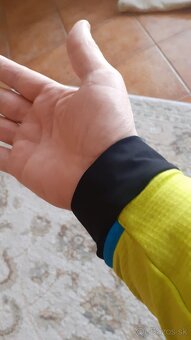 Dynafit 2x mikina radical PTC. - 5