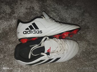 Adidas Golleto VIII FG - 5