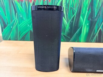 Reproduktory Harma/Kardon HKTS - 5