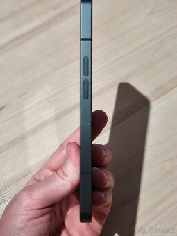 Nothing Phone (1) Black - 5