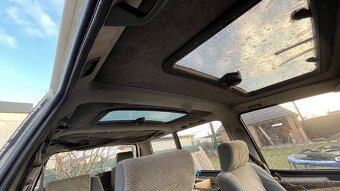 Predam Espace J117 2.2 benzin - 5