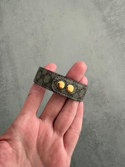 Gucci originál blondie náramok, pc 319€ - 5