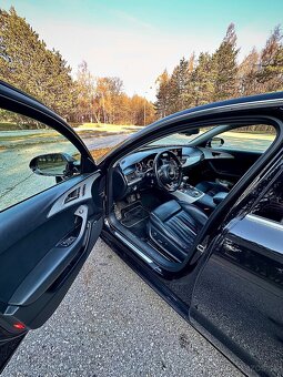 Audi A6 Limousine - 5