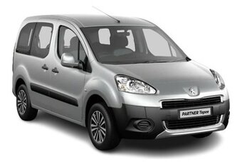 Peugeot Partner svetlo predné pravé - 5