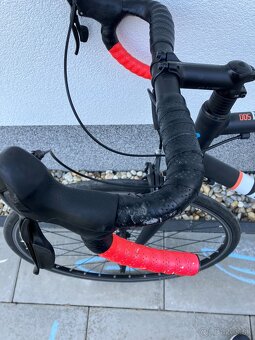 BTWIN Triban 500 - 5