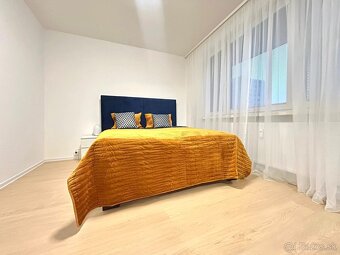 Utulny 1-izb byt blizko centra - 5