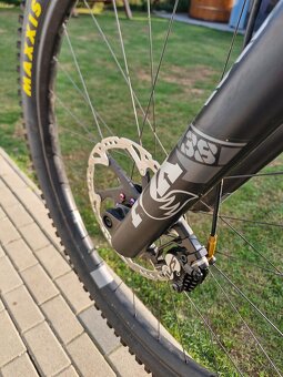 YT Capra Core 3 (2021) - 5