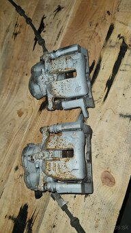 Brzdové strmene A5 - 5