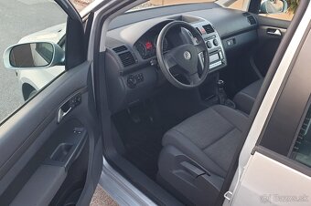 Touran - 5
