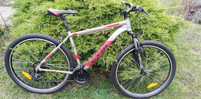 Horský bicykel CTM REIN, unisex - 5