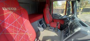 Iveco Trakker 6x6 - 5