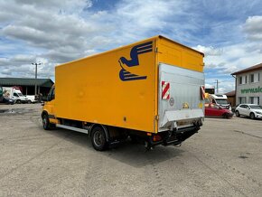 IVECO 2007 VIN 969 - 5