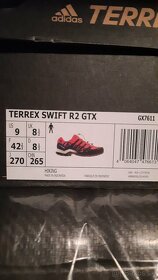 Adidas Terrex Swift goratex - 5