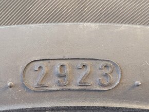 5x100 SKODA VW AUDI SEAT 185/60 R14 - 5