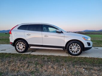 VOLVO XC60 .. 2,4D5 .. AWD .. Top stav .. - 5