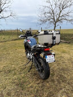BMW F850gs 2023 VP. A2 - 5