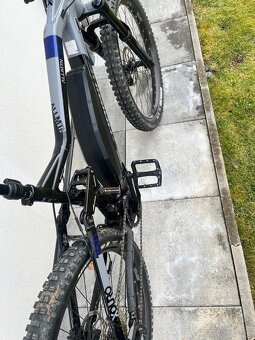 Haibike Xduro Allmtn 2.5 750w XL - 5