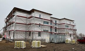 Prenájom,montáž lešenia.Top ceny.BA,TT,NR kraj - 5