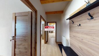 (54 m2) 2i ZARIADENÝ BYT S KLIMATIZÁCIOU - 5