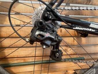 Bianchi Sempre Pro - 5