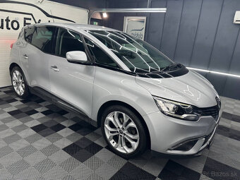 Renault Scénic Blue dCi 120 Intens EDC - 5