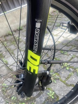 Haibike treking 6 - 5