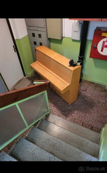 Sťahovanie vypratávanie preprava v Bratislave - 5