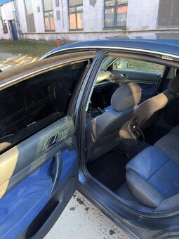 Škoda Superb - 5