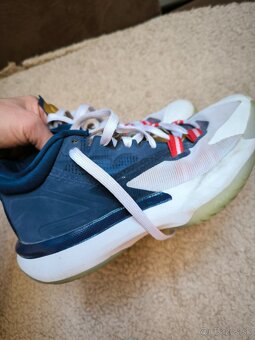 Tenisky Jordan veľ. 39 - 5