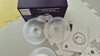Philips Avent Double Collection SCF439/01 - 5